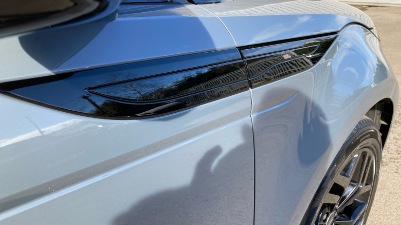 Land Rover Range Rover Evoque 2.0 D200 Evoque Edition 5dr Auto Diesel Hatchback